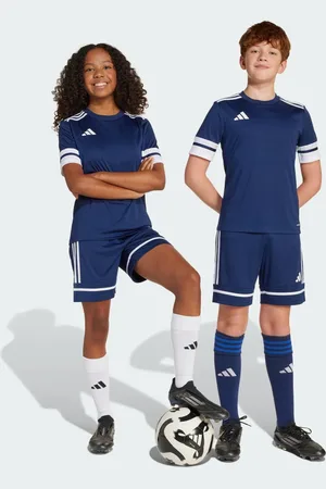adidas Squadra 25 Niños Team Azul Azul 2 - Niño