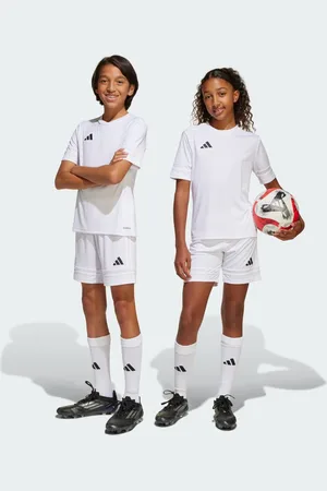 adidas Squadra 25 Niños Blanco - Niño