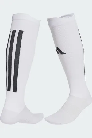 adidas Performance Knee+ 1 Par Blanco