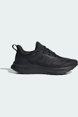 adidas Tenis de Running Ultrarun 5 TR Negro - Mujer