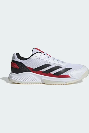 adidas Tenis Courtquick Padel Blanco - Hombre