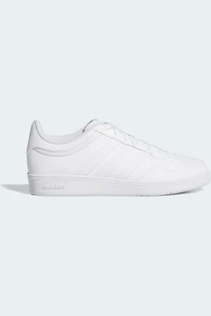 adidas Tenis Hoops 4.0 Blanco - Unisex