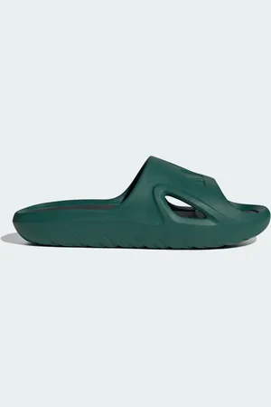 adidas Chanclas Adicane Collegiate Verde - Unisex