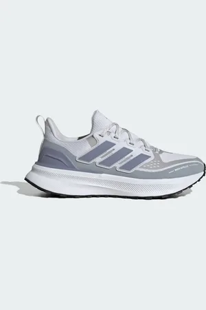 adidas Tenis de Running Ultrarun 5 TR Dash Gris - Mujer