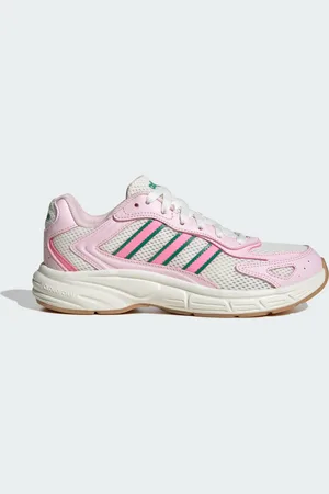 adidas Tenis Eclyptix 2000 Core Blanco - Mujer