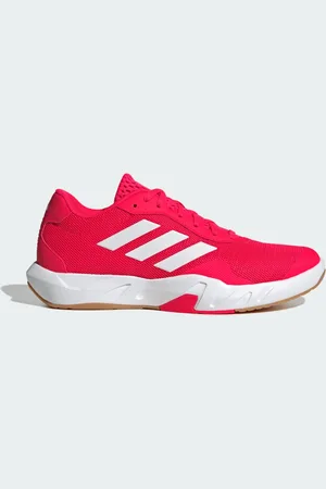 adidas Tenis de Entrenamiento Amplimove Lucid Rojo - Hombre