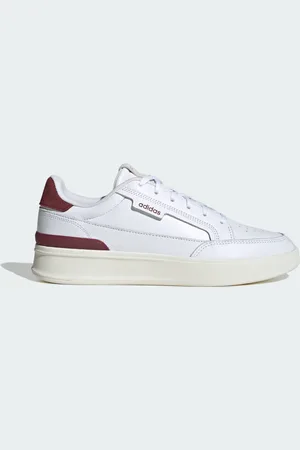adidas Tenis Aspyre Blanco - Hombre