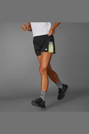 adidas Own The Run Climacool Colorblock Negro - Mujer