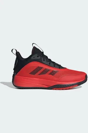 adidas Tenis Own The Game 3 Negro - Hombre
