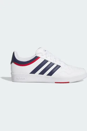adidas Tenis Hoops 4.0 Blanco - Unisex