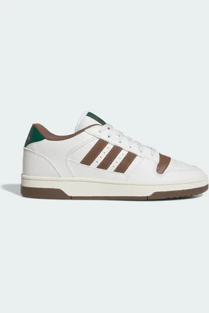 adidas Tenis Break Start Core Blanco - Unisex