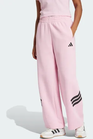 Pantalones adidas mujer abiertos online