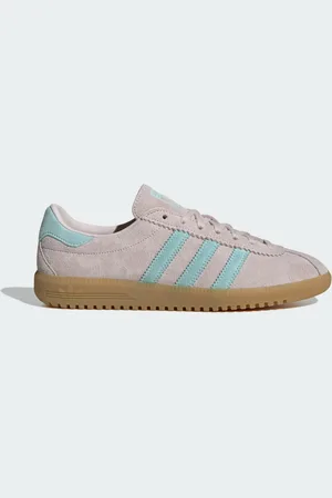adidas Tenis Brmd Putty Mauve - Mujer