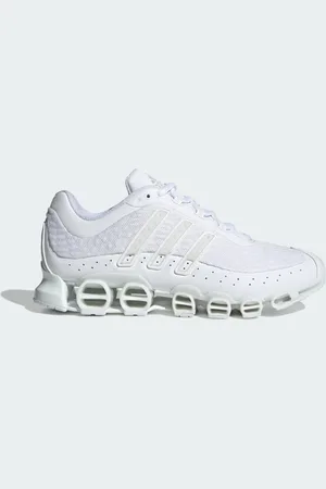 adidas Tenis Megaride Blanco - Unisex