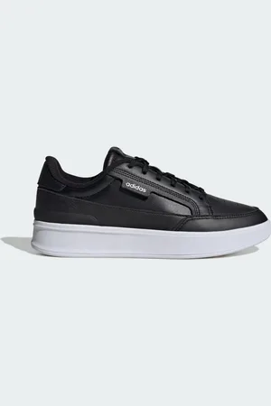 adidas Tenis Aspyre Negro - Mujer