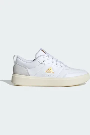 adidas Tenis Park Street Blanco - Mujer