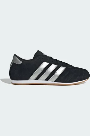adidas Tenis Taekwondo Negro - Mujer