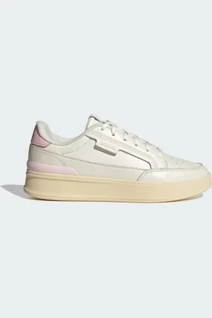 adidas Tenis Aspyre Core Blanco - Mujer