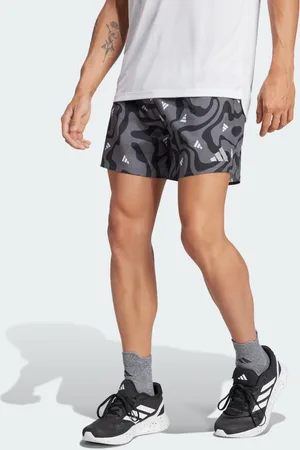 adidas Run It Brand Love Negro - Hombre