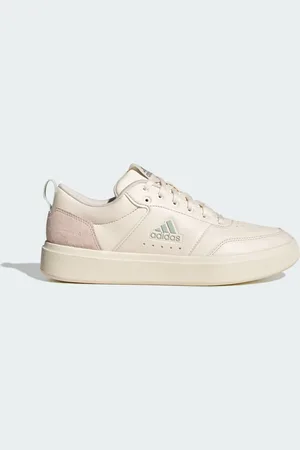 adidas Tenis Park Street Wonder Blanco - Mujer