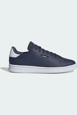 adidas Tenis Court Shadow Azul - Hombre