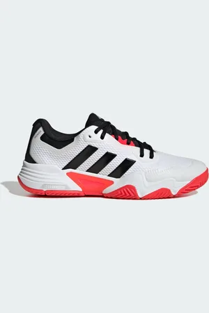 adidas Tenis Solematch Control 2 Para Tenis Blanco - Hombre