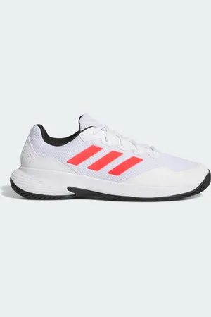 adidas Tenis Gamecourt 2.0 Para Tenis Blanco - Hombre