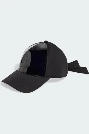 adidas Gorra de Neopreno Negro
