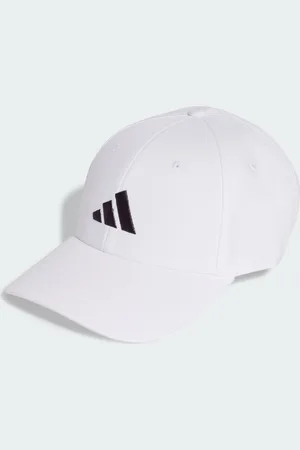 adidas Gorra de Béisbol New Logo Blanco