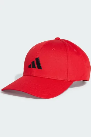 adidas Gorra de Béisbol New Logo Pure Ruby