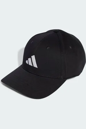 adidas Gorra de Béisbol New Logo Negro