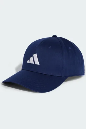 adidas Gorra de Béisbol New Logo Dark Azul