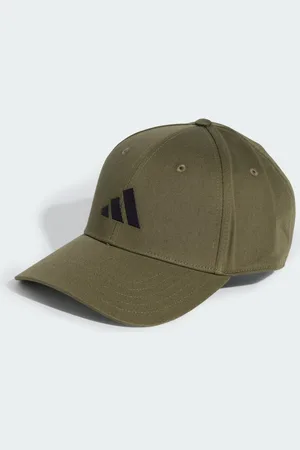 adidas Gorra de Béisbol New Logo Olive Strata