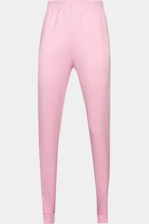adidas Pants Deportivos Adicolor Classics Cuffed True Rosa - Mujer