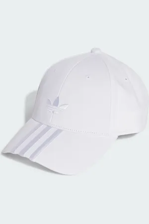 adidas Gorra Blanco