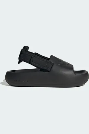 adidas Chanclas Adilette Adiform Kids Negro - Niño