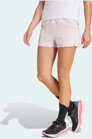 adidas Own The Run Clear Rosa - Mujer