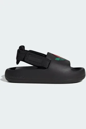 adidas Adilette Adiform Kids Negro - Niño