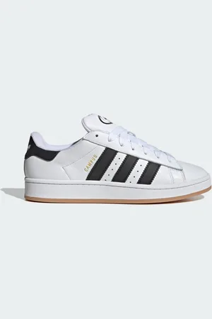 adidas Tenis Campus 00s Blanco - Hombre
