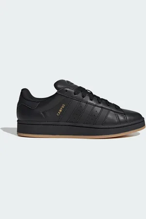 adidas Tenis Campus 00s Negro - Hombre