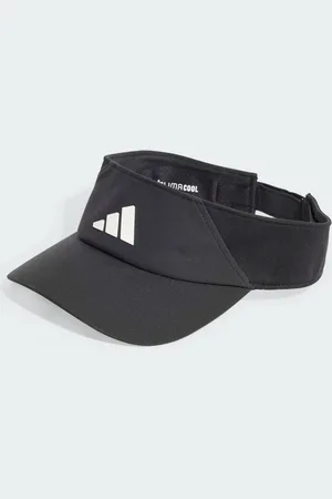 adidas Visera Climacool Negro