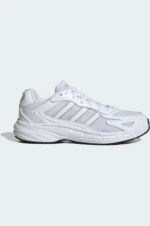 adidas Tenis Eclyptix 2000 Blanco - Hombre