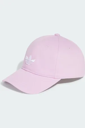 adidas Gorra Adicolor Classic Trefoil Baseball Light Orchid