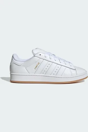 adidas Tenis Campus 00s Blanco - Hombre