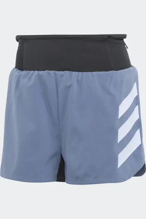 adidas De Trail Running Terrex Agravic Wonder Steel - Mujer