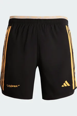 adidas Selección Nacional de México Negro - Hombre