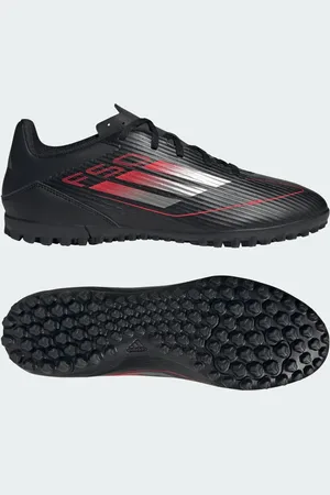 adidas F50 Club Pasto Sintético Negro - Unisex