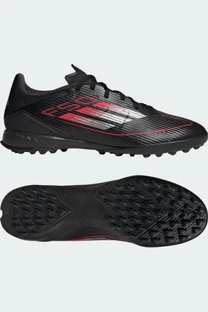 adidas F50 League Pasto Sintético Negro - Unisex