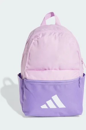 adidas Mochila Logo s Bliss Lilac