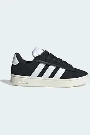 adidas Tenis Grand Court Alpha Negro - Hombre
